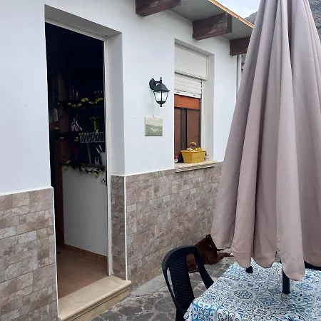 Villino Luca Apartment Isola delle Femmine