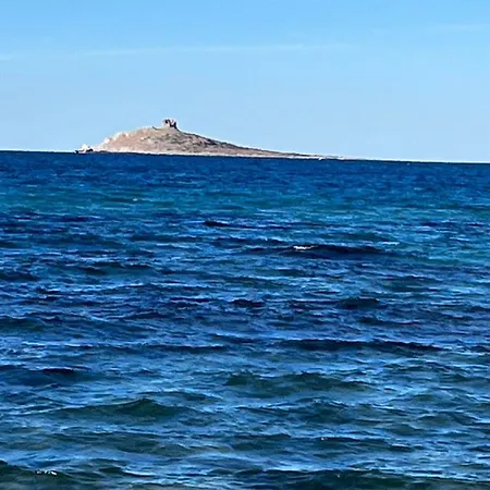 Villino Luca