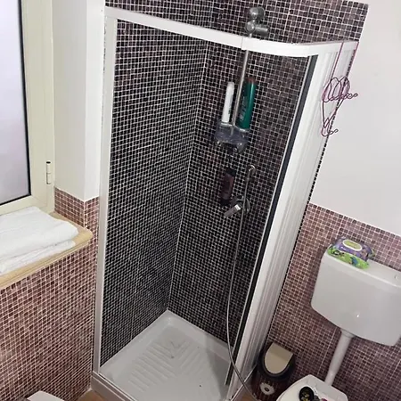 Apartment Villino Luca